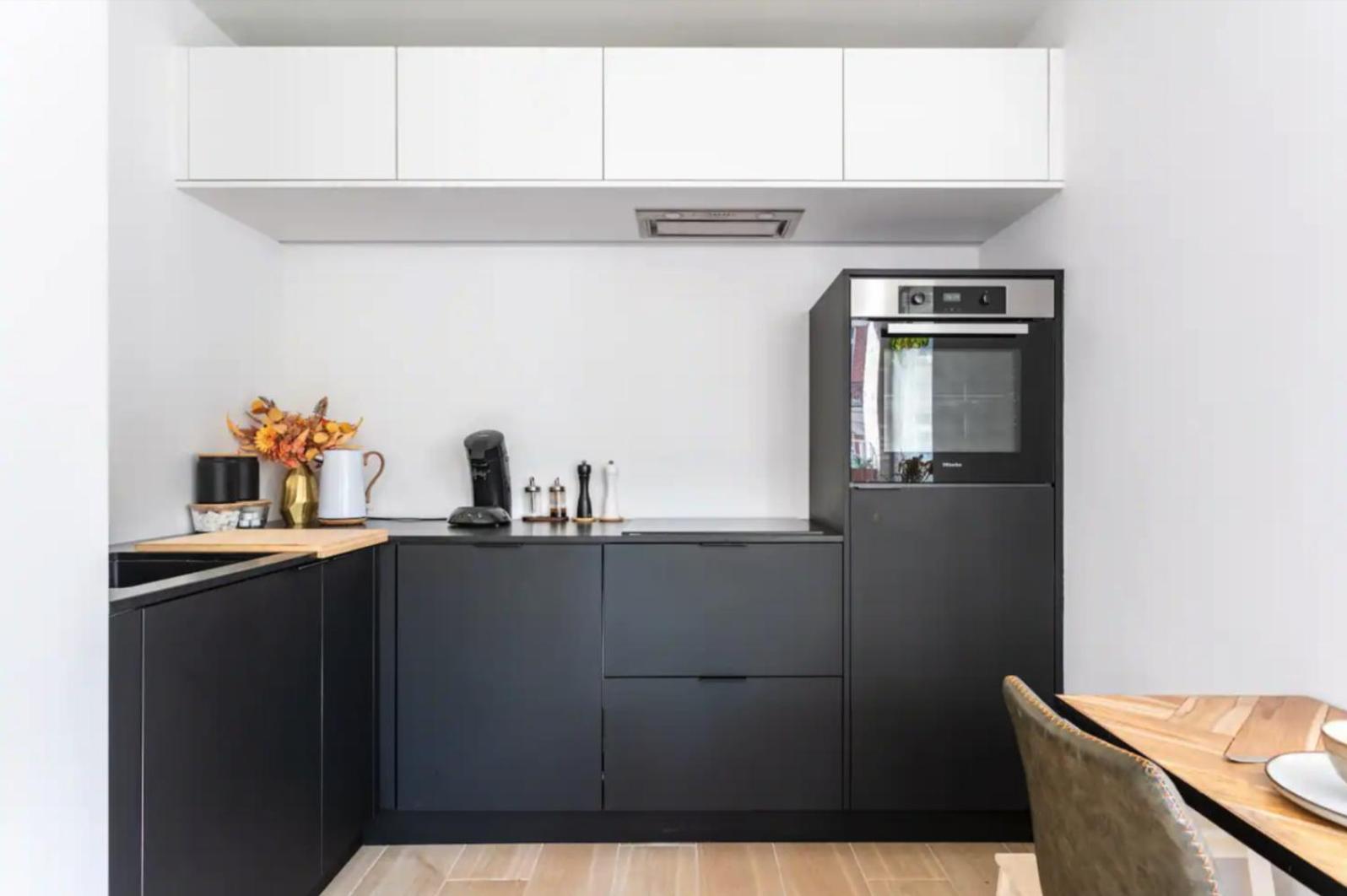 Apartamento Sunny Haven Amberes Exterior foto