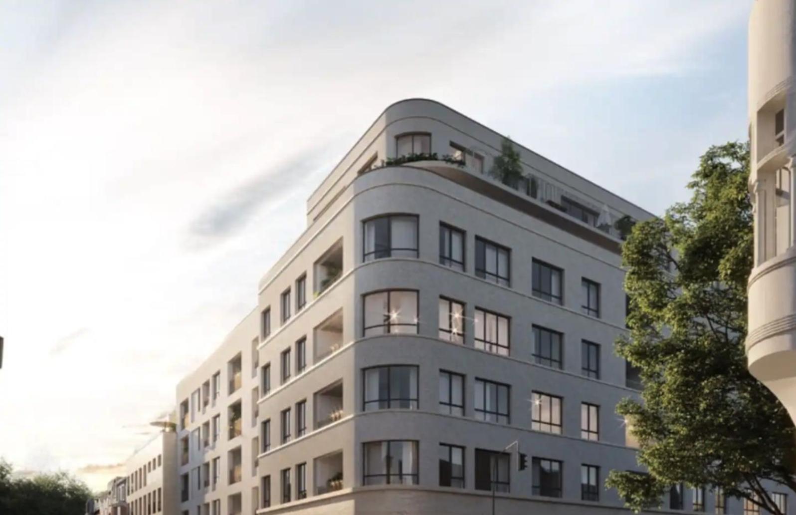 Apartamento Sunny Haven Amberes Exterior foto