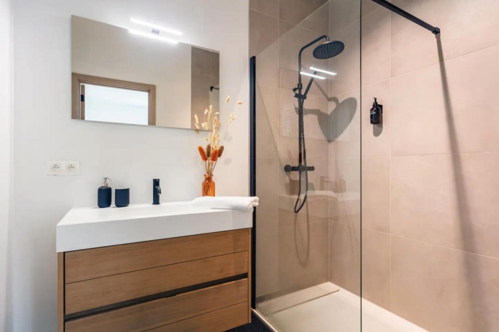 Apartamento Sunny Haven Amberes Exterior foto